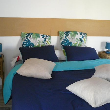 Bed and Breakfast Le Fief Beaurepaire 76280 Exteriér fotografie