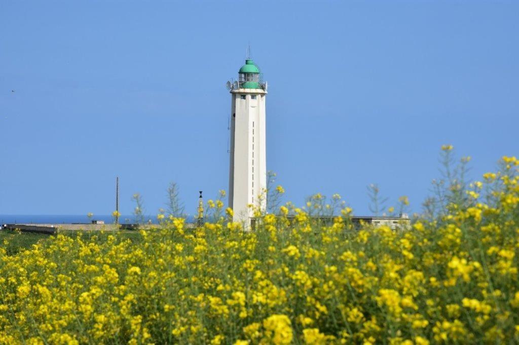 Bed and Breakfast Le Fief Beaurepaire 76280 Exteriér fotografie
