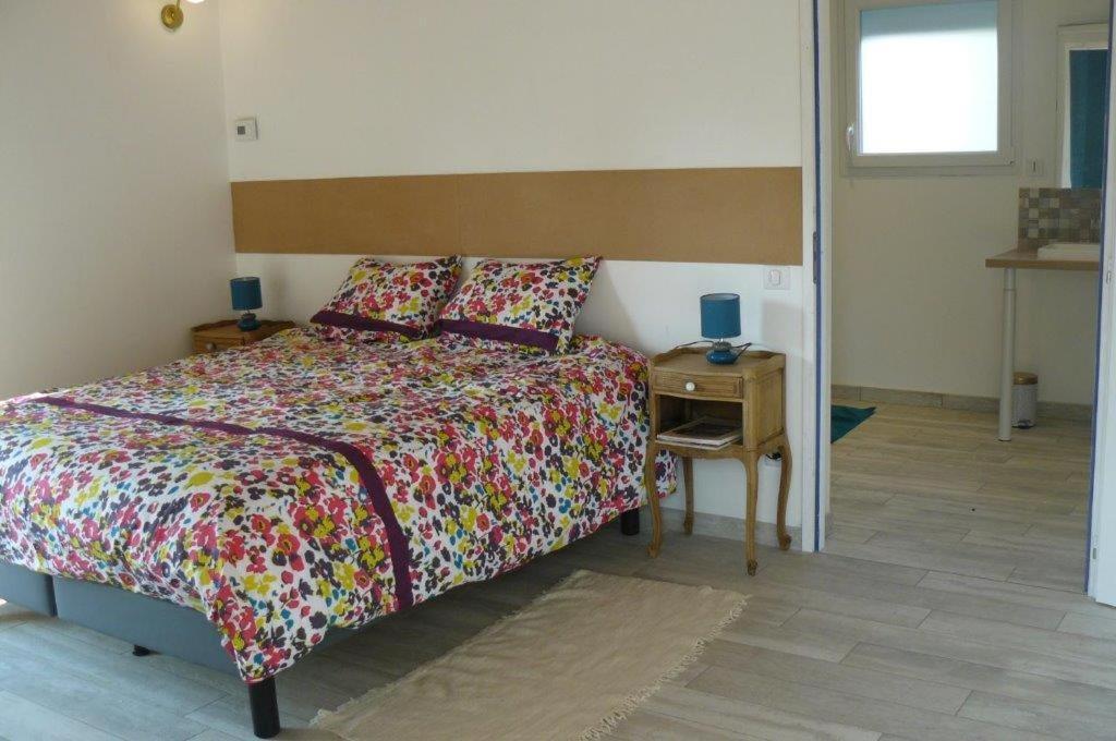 Bed and Breakfast Le Fief Beaurepaire 76280 Exteriér fotografie