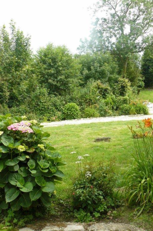 Bed and Breakfast Le Fief Beaurepaire 76280 Exteriér fotografie