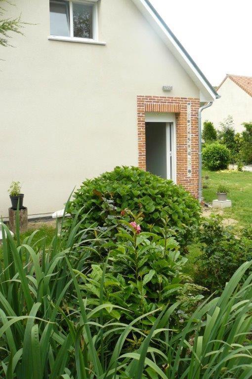 Bed and Breakfast Le Fief Beaurepaire 76280 Exteriér fotografie