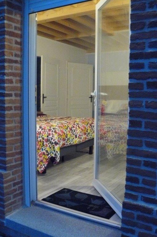 Bed and Breakfast Le Fief Beaurepaire 76280 Exteriér fotografie